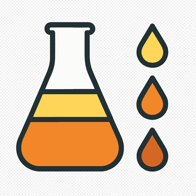 Fragrance Formulation