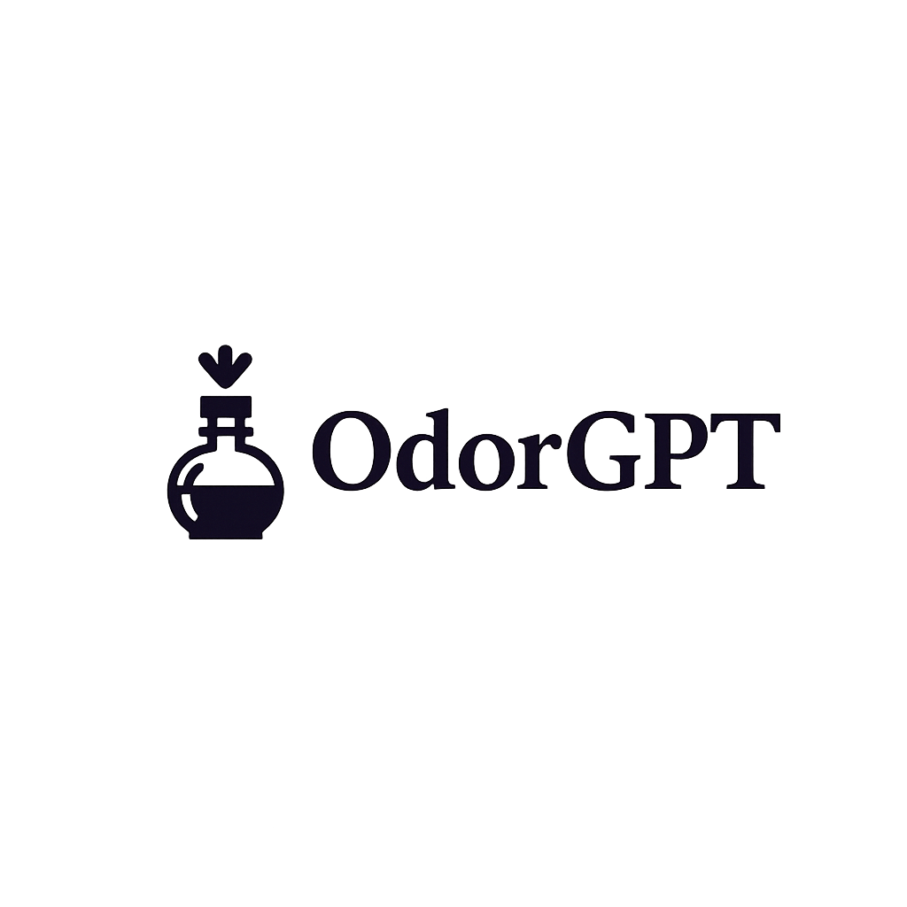 OdorGPT Logo